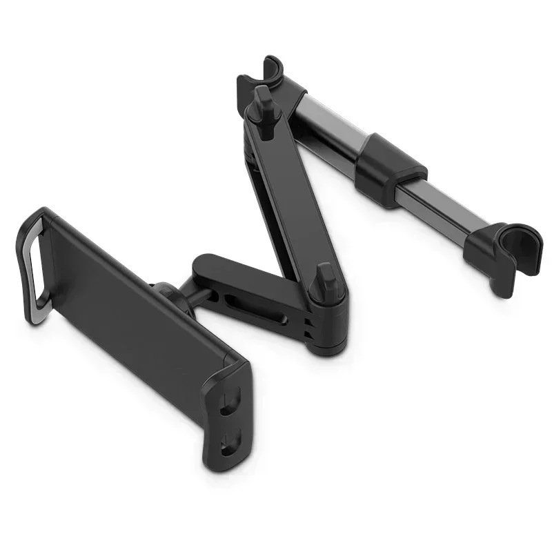 Car Rear Pillow Phone Holder T - огляд і ціна Tablet Car Mount