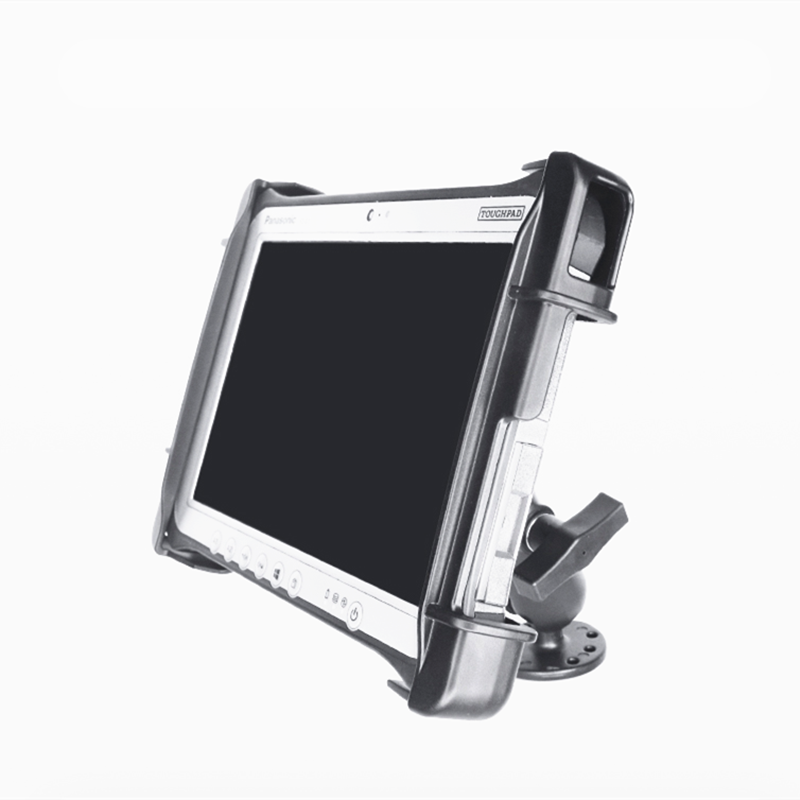 Tablet Holder for Panasonic FZ - огляд і ціна Tablet Car Mount