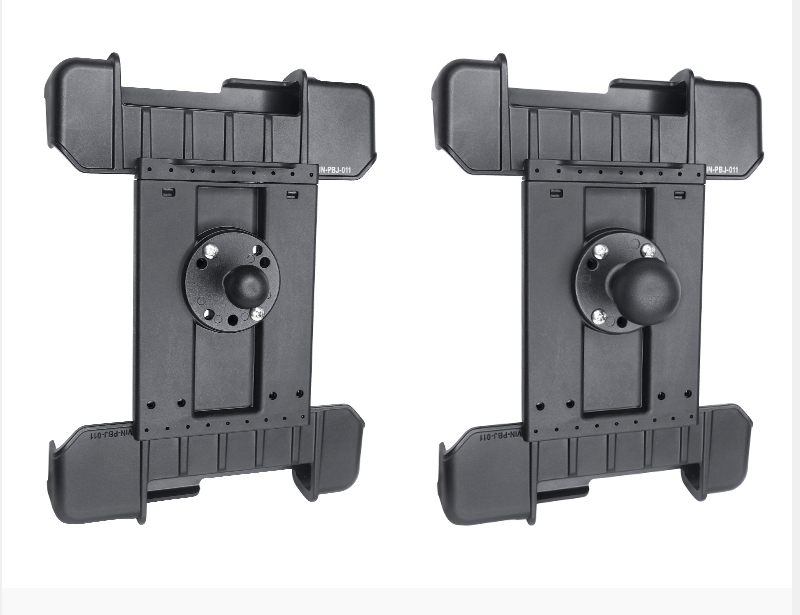 Tablet Holder for Panasonic FZ - огляд і ціна Tablet Car Mount