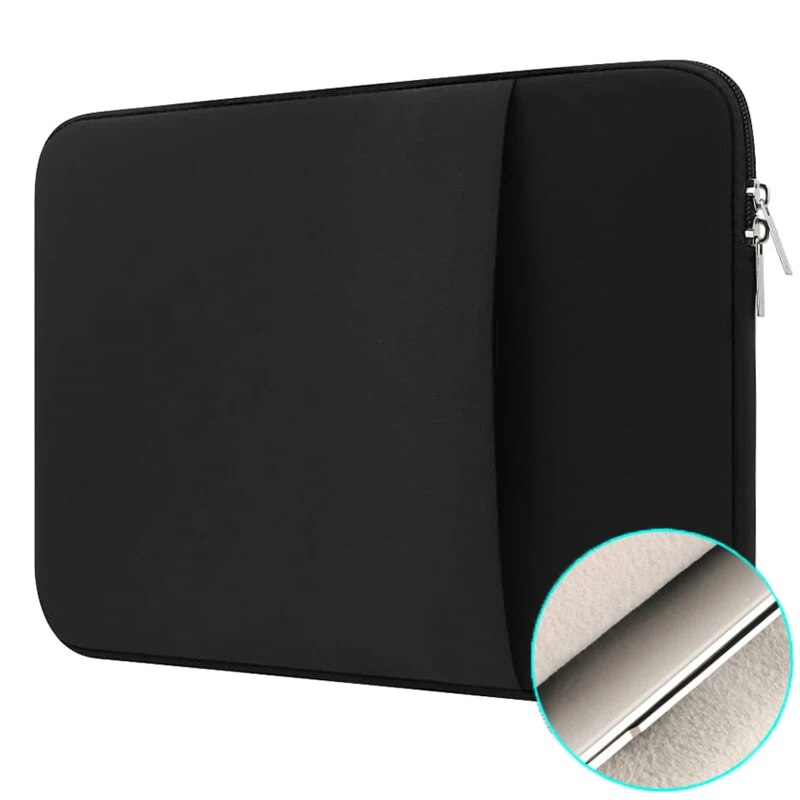 Laptop Sleeve Bag 13 14 15.6 I - огляд і ціна Cool Tablet Accessories
