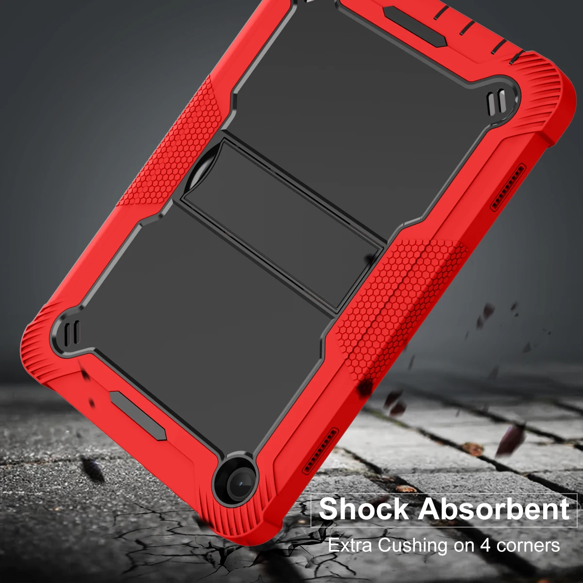 Armor Stand Case For Lenovo Ta - огляд і ціна Lenovo Tablet With Accessories