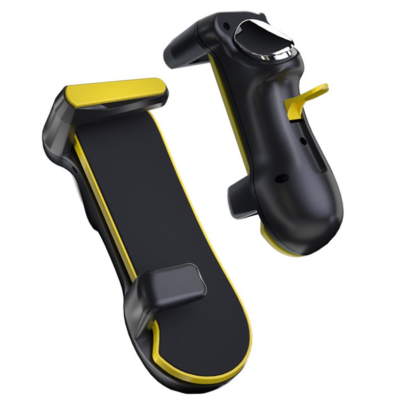 JS31 4-Finger Tablet Game Trig - огляд і ціна Fire Tablet Accessories