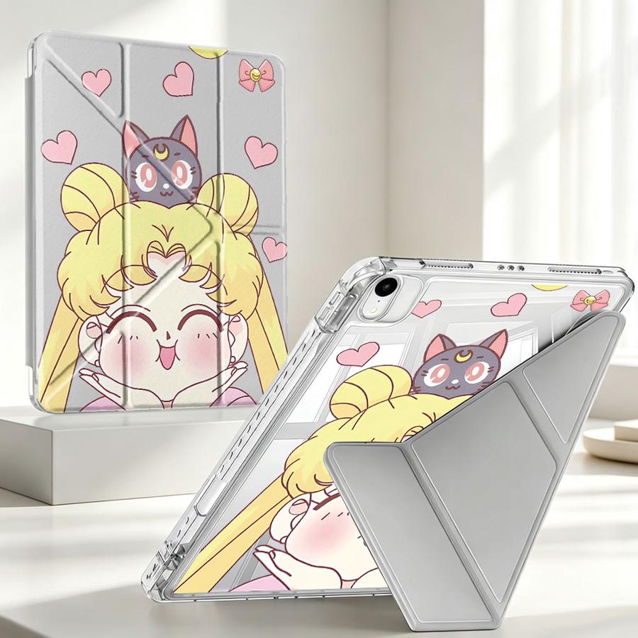 With Pen Slot Cover Tablet Cas - огляд і ціна Cool Tablet Accessories