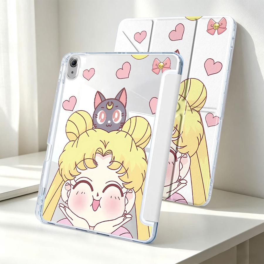 With Pen Slot Cover Tablet Cas - огляд і ціна Cool Tablet Accessories
