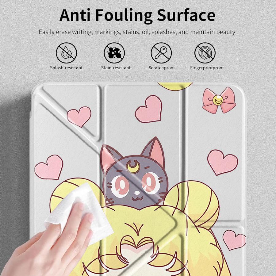 With Pen Slot Cover Tablet Cas - огляд і ціна Cool Tablet Accessories