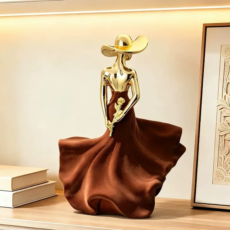 2026 Unique Resinous Figurines - огляд і ціна Unique Table Accessories