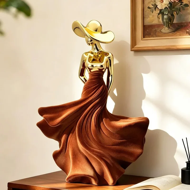 2026 Unique Resinous Figurines - огляд і ціна Unique Table Accessories