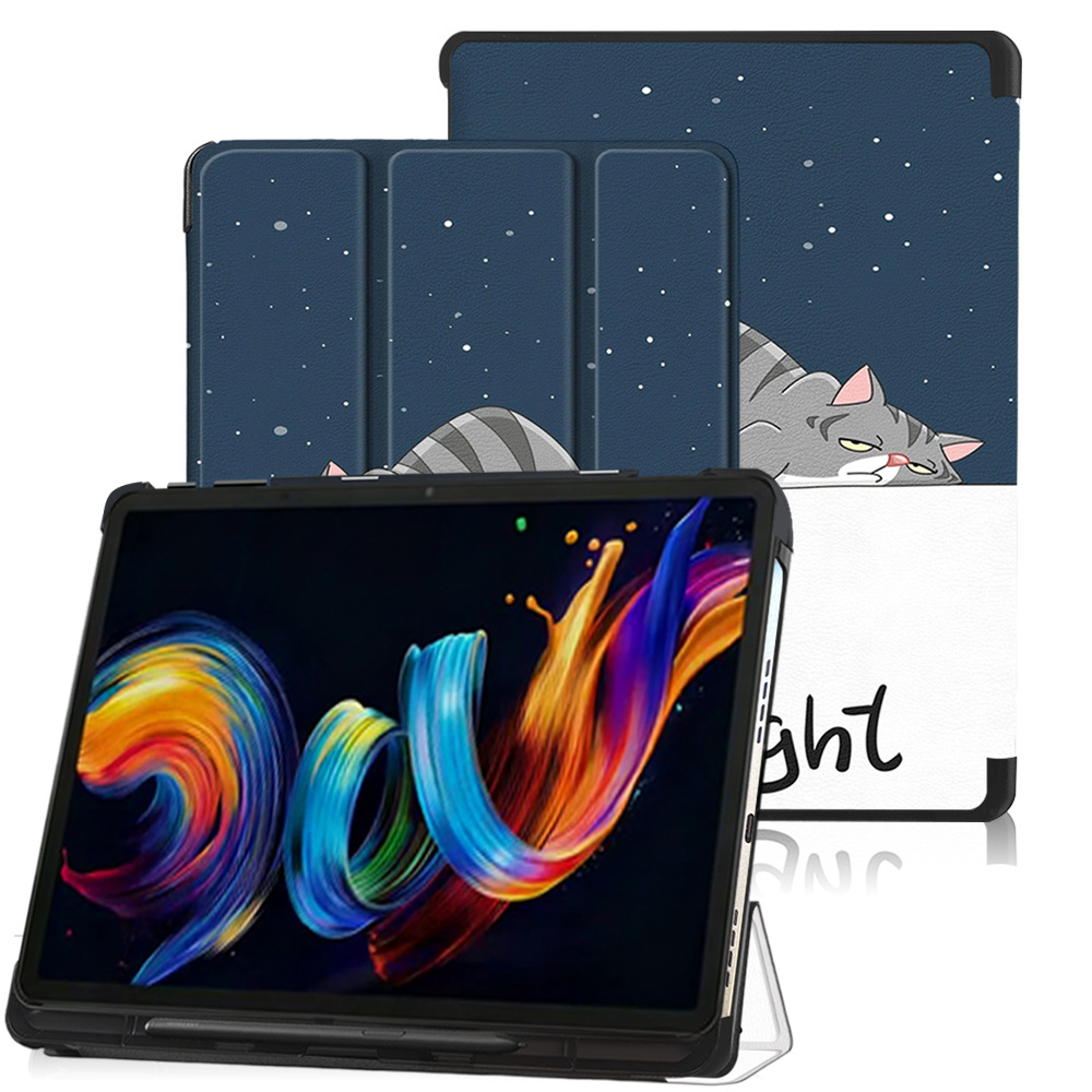 Folio Case for TCL NxtPaper 11 - огляд і ціна Cool Tablet Accessories