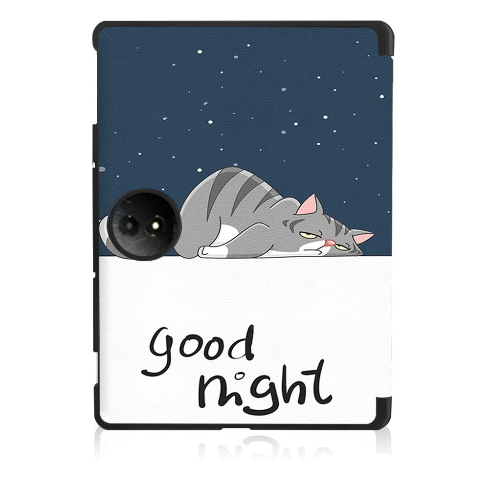 Folio Case for TCL NxtPaper 11 - огляд і ціна Cool Tablet Accessories