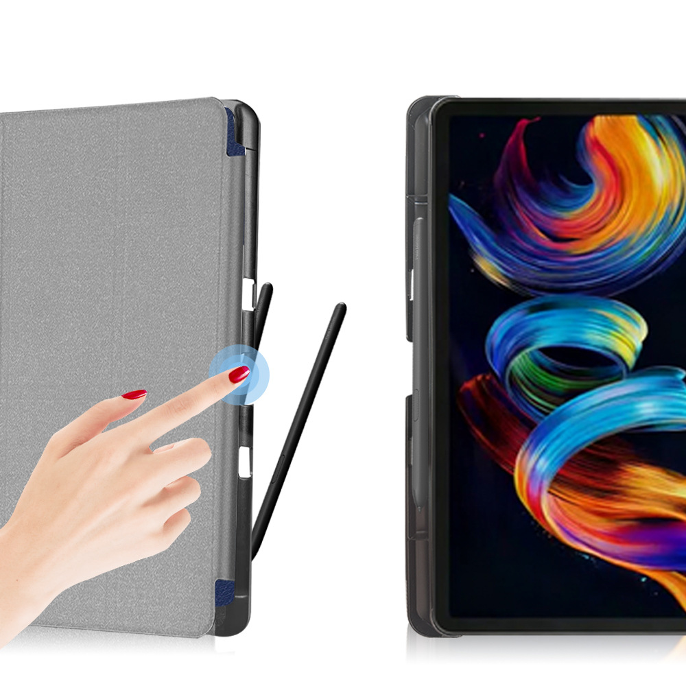 Folio Case for TCL NxtPaper 11 - огляд і ціна Cool Tablet Accessories