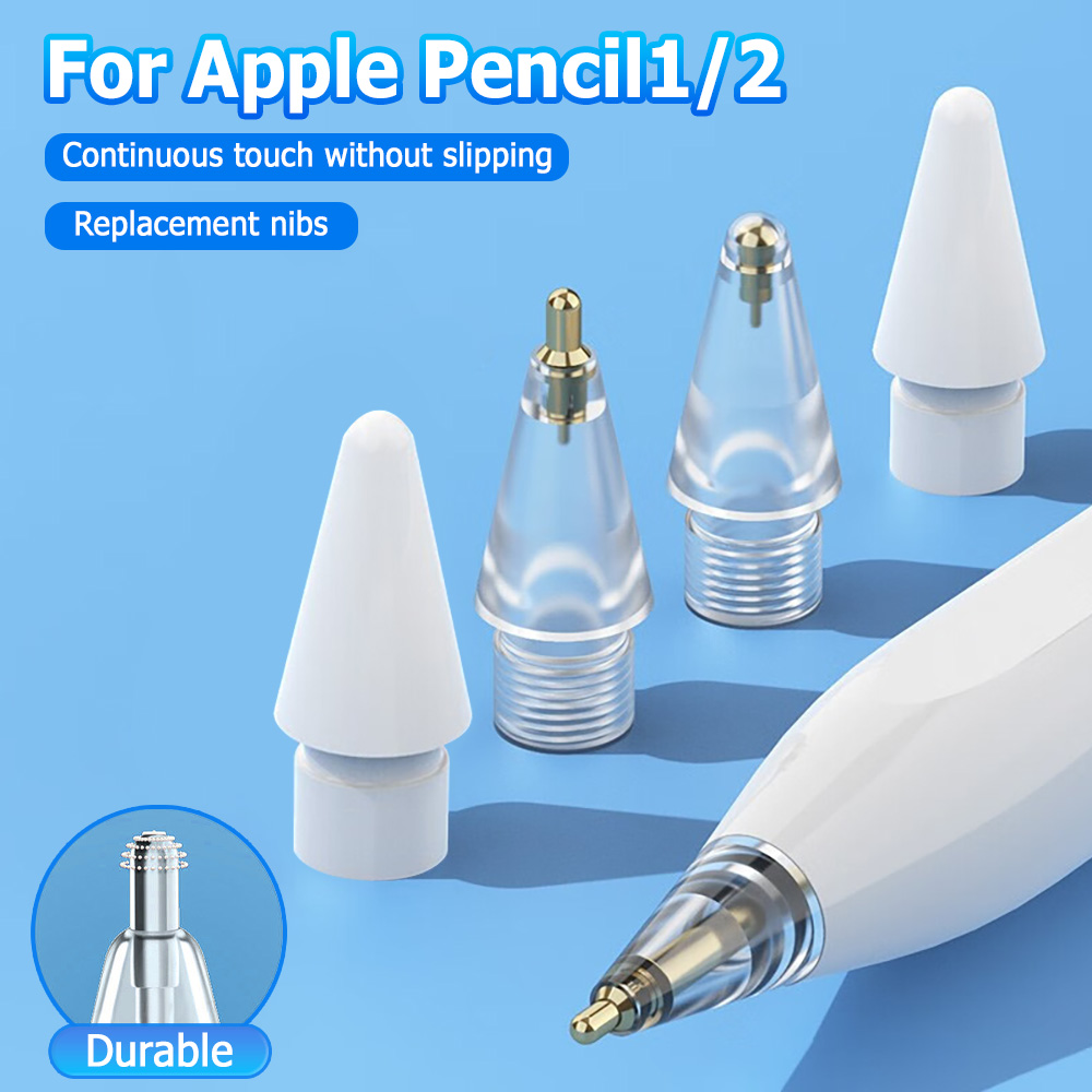 Replacement Pencil Tips For Ap - огляд і ціна Tablet Pencil Accessories