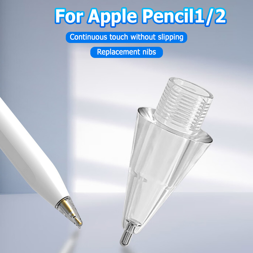 Replacement Pencil Tips For Ap - огляд і ціна Tablet Pencil Accessories