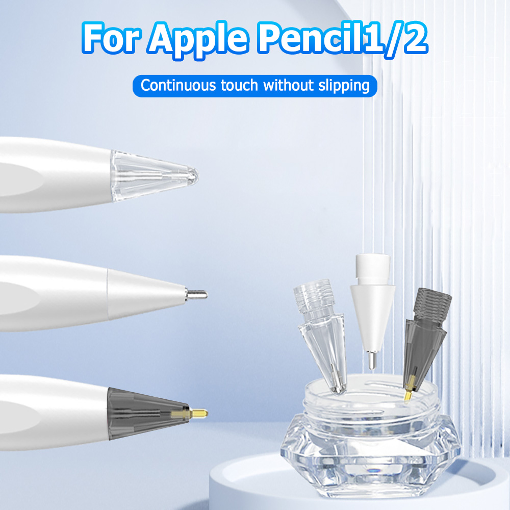 Replacement Pencil Tips For Ap - огляд і ціна Tablet Pencil Accessories