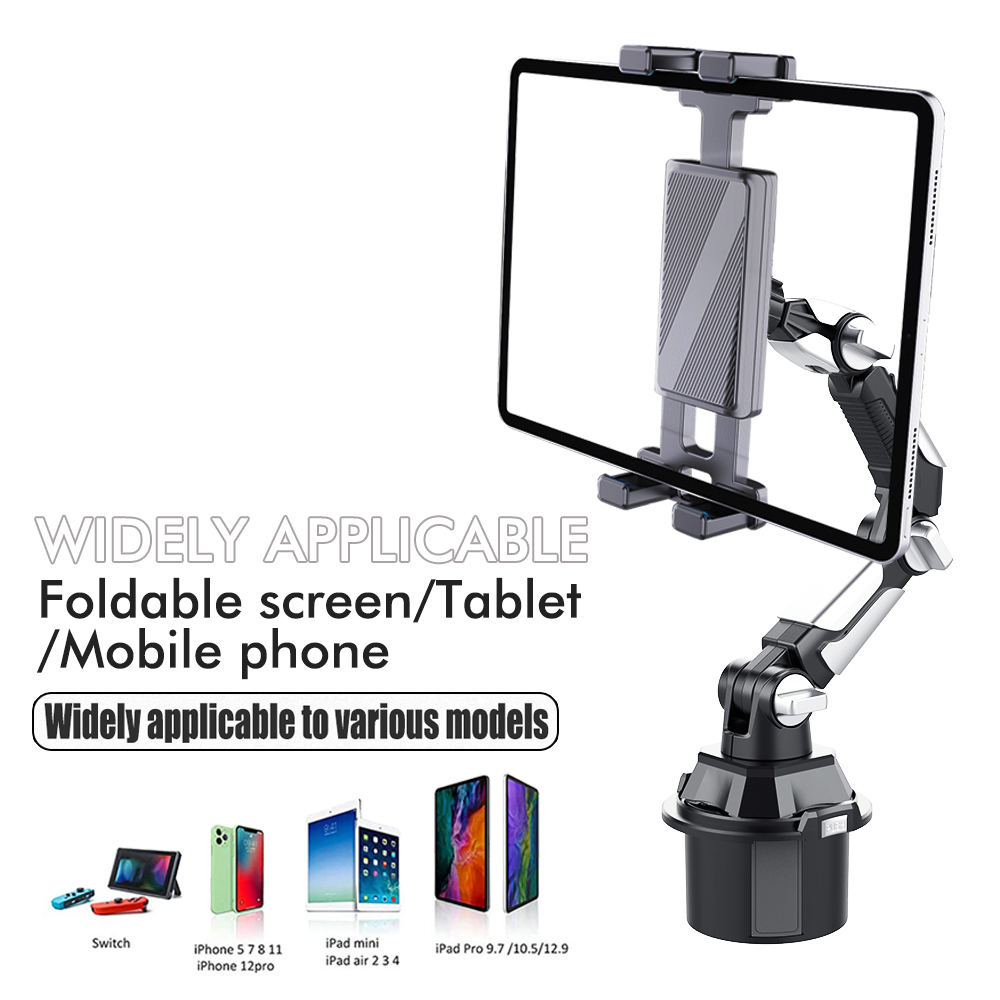 Car Cup Holder Car in-car Wate - огляд і ціна Tablet Car Mount