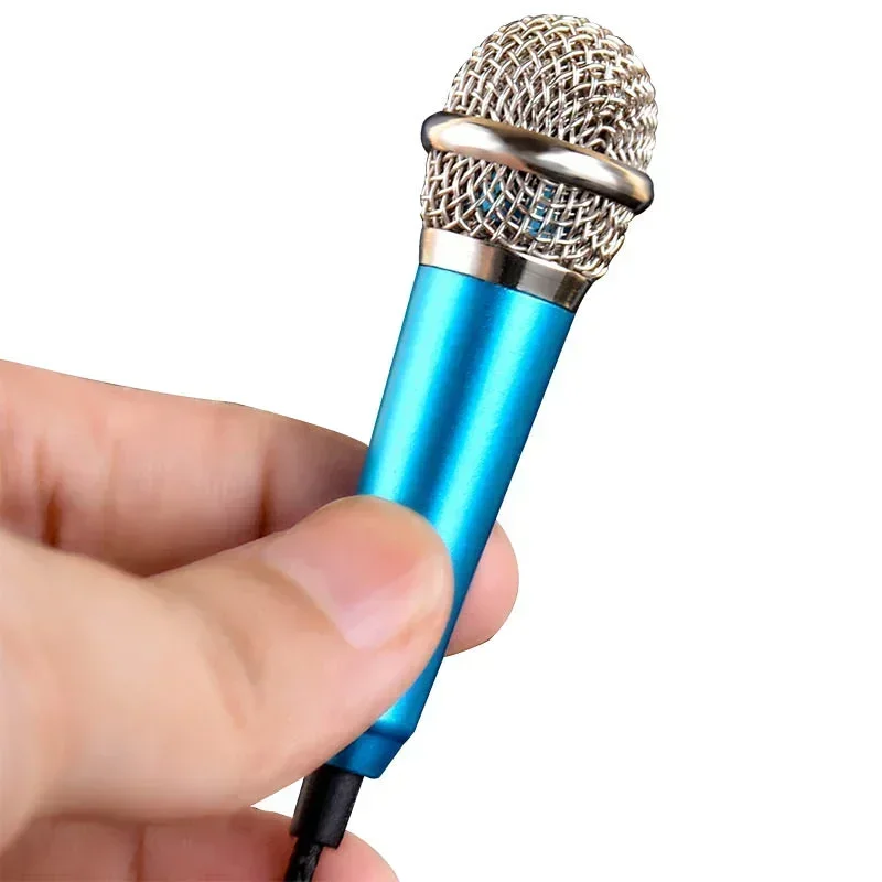 Mini Portable 3.5mm Stereo Stu - огляд і ціна Laptop Tablet Accessories