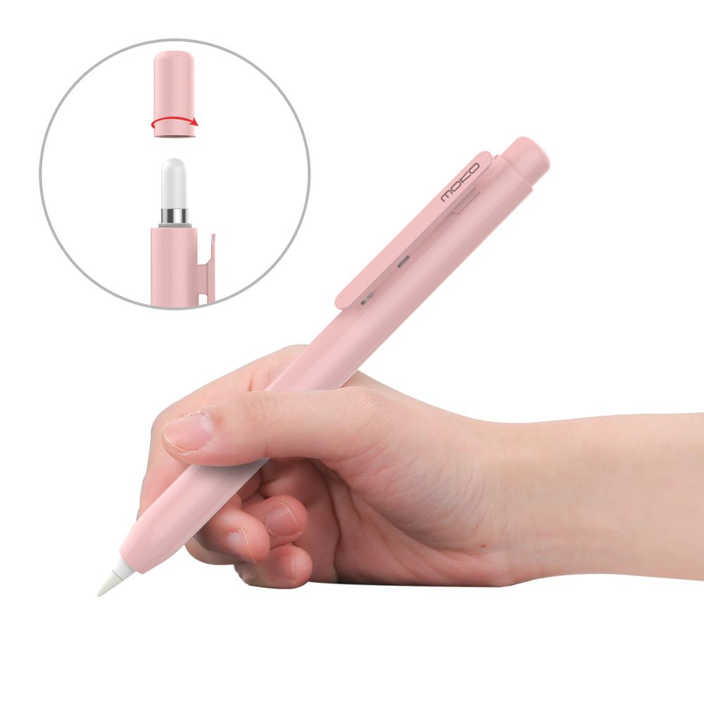 Moko Protective Case for Apple - огляд і ціна Tablet Pencil Accessories
