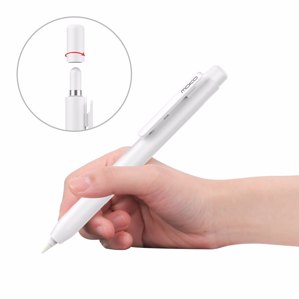 Moko Protective Case for Apple - огляд і ціна Tablet Pencil Accessories