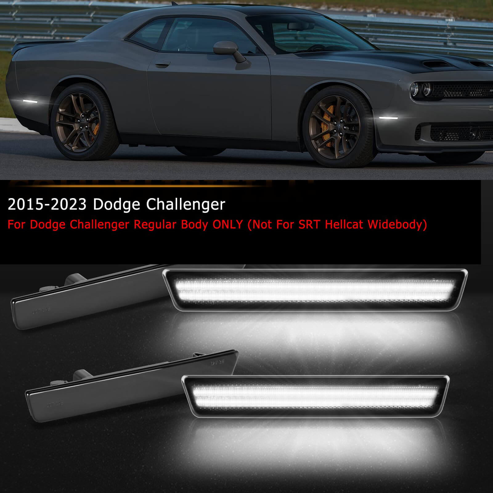 For Dodge Challenger 2015 2016 - огляд і ціна Tablet Accessories Aesthetic