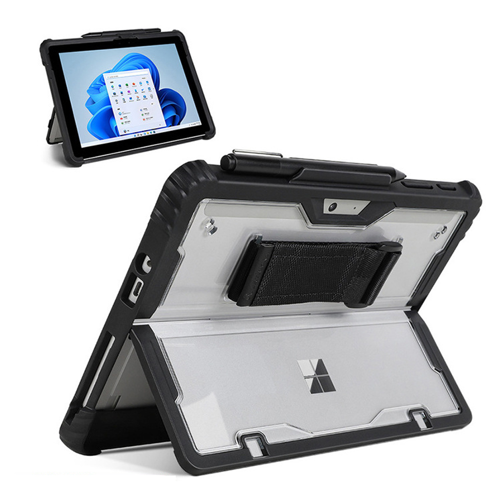 Tablet Integrated Protective C - огляд і ціна Microsoft Tablet Accessories