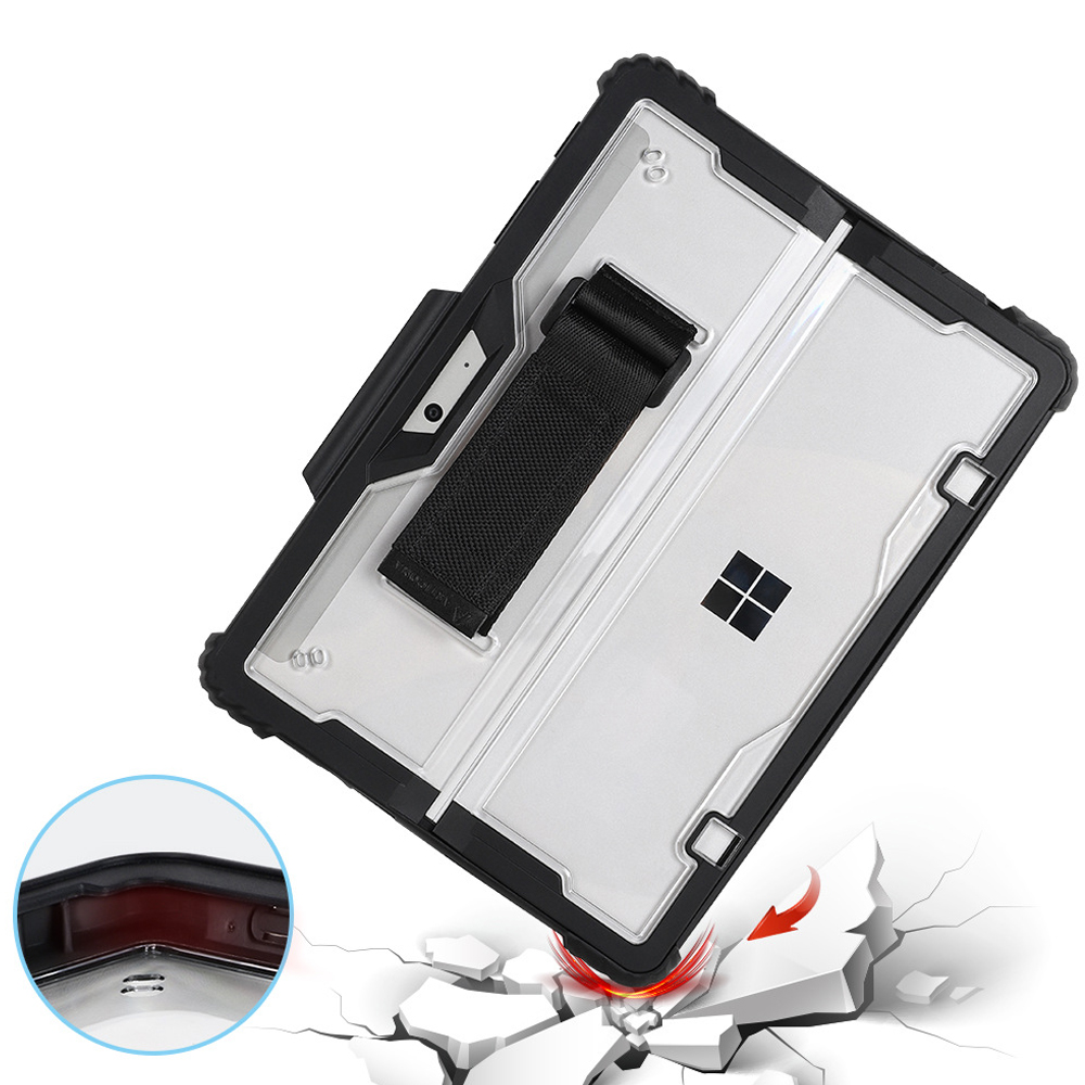 Tablet Integrated Protective C - огляд і ціна Microsoft Tablet Accessories