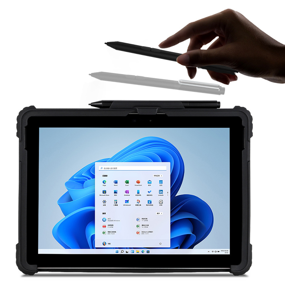 Tablet Integrated Protective C - огляд і ціна Microsoft Tablet Accessories