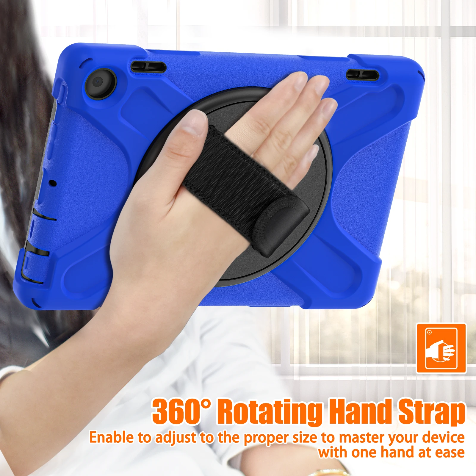 Armor Shockproof Business Kids - огляд і ціна Tablet Accessories Amazon