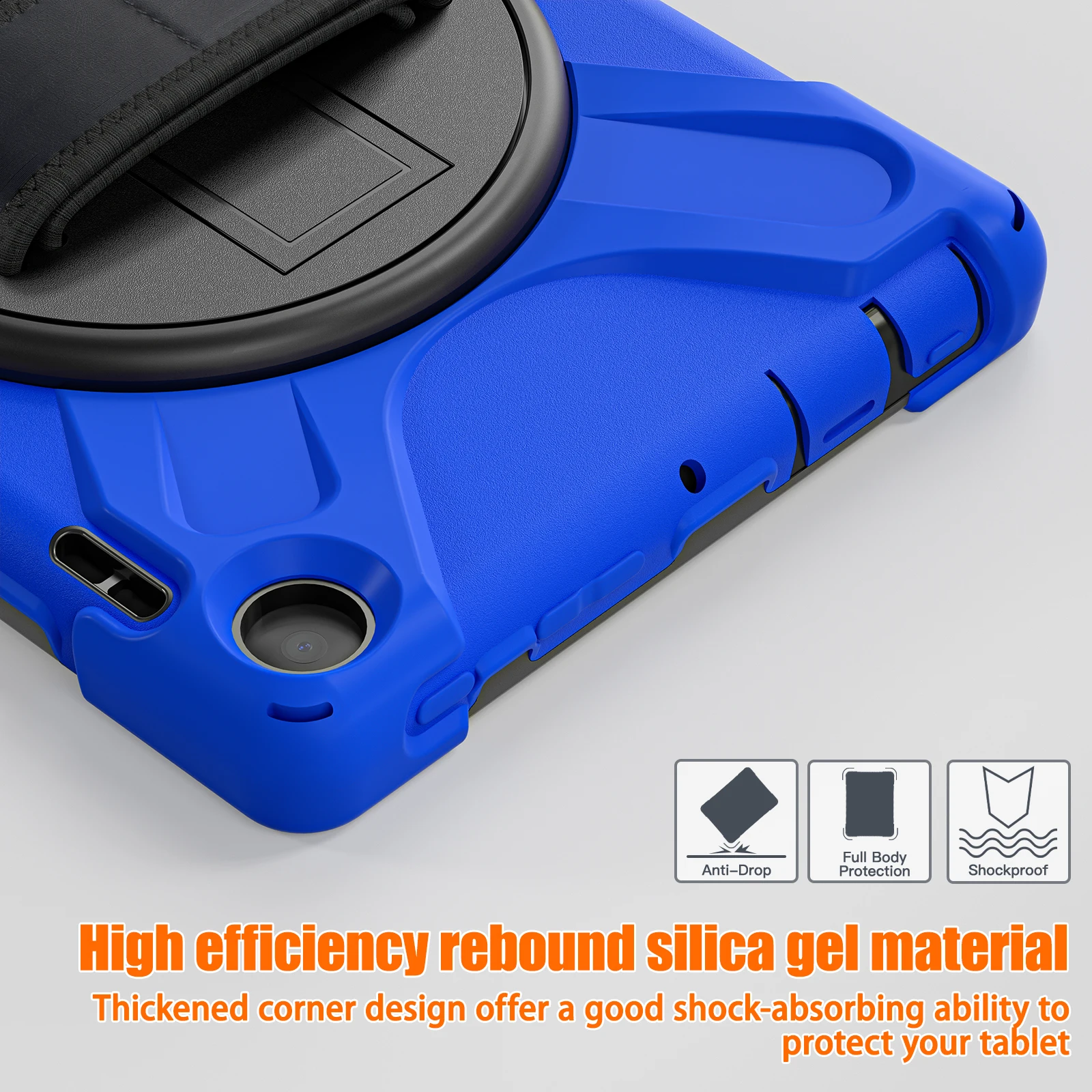 Armor Shockproof Business Kids - огляд і ціна Tablet Accessories Amazon