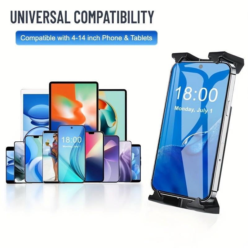 Cup Holder Tablet Mount& Phone - огляд і ціна Tablet Car Mount