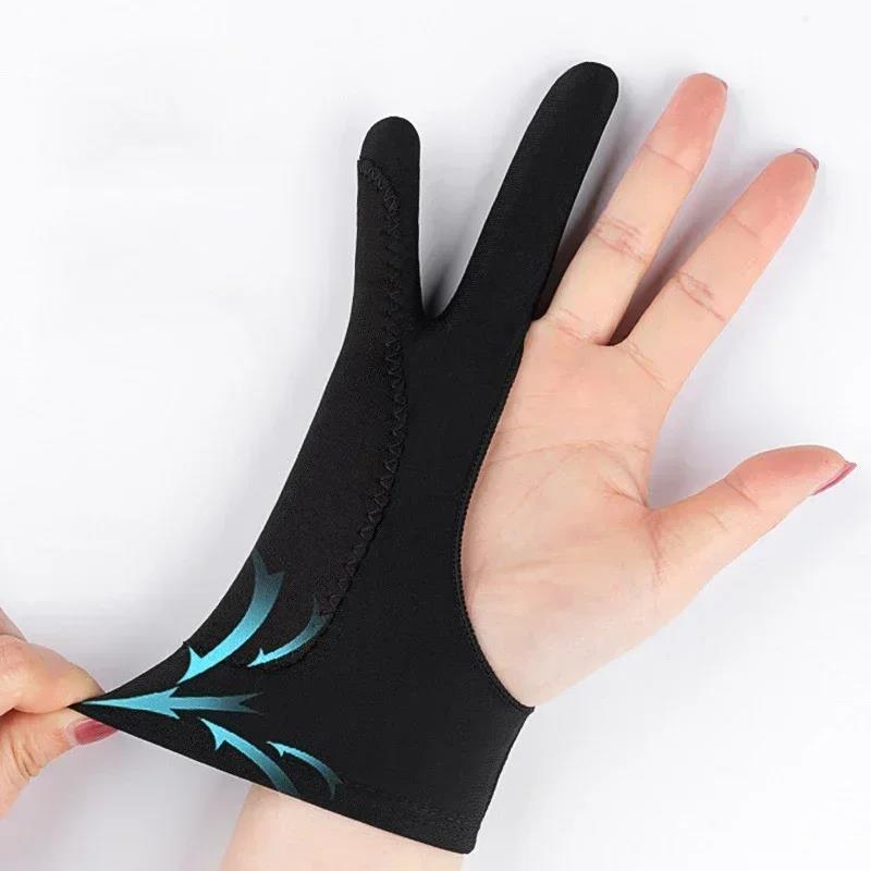 Drawing Glove Anti-fouling Tou - огляд і ціна Drawing Glove Artist