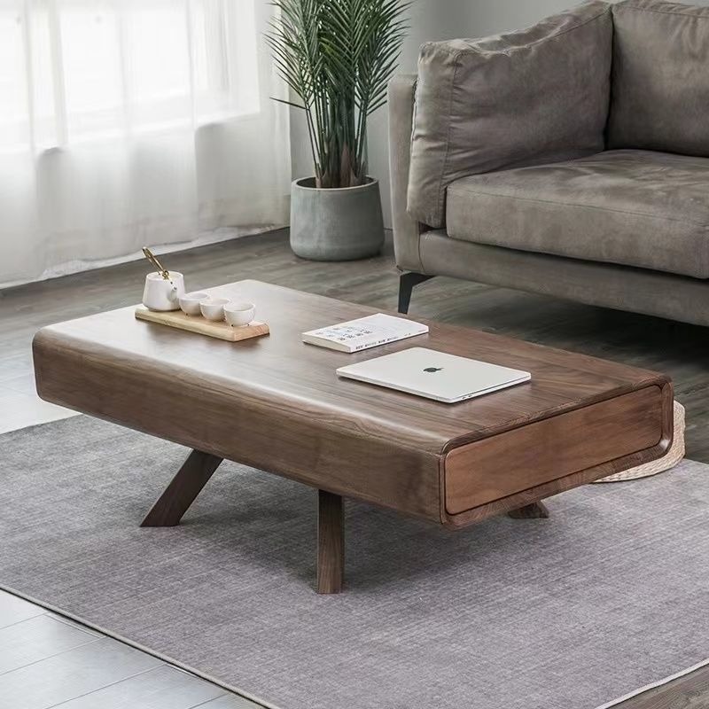 Japanese Clear Coffee Table Ae - огляд і ціна Unique Table Accessories
