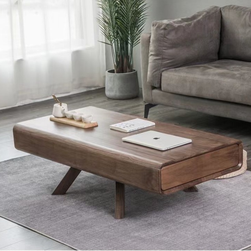 Japanese Clear Coffee Table Ae - огляд і ціна Unique Table Accessories