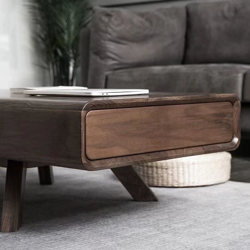 Japanese Clear Coffee Table Ae - огляд і ціна Unique Table Accessories