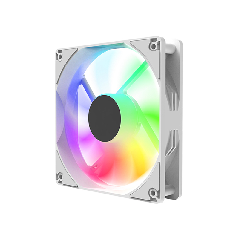 120mm PC Case Fan 12V RGB Cycl - огляд і ціна Tablet Accessories Aesthetic
