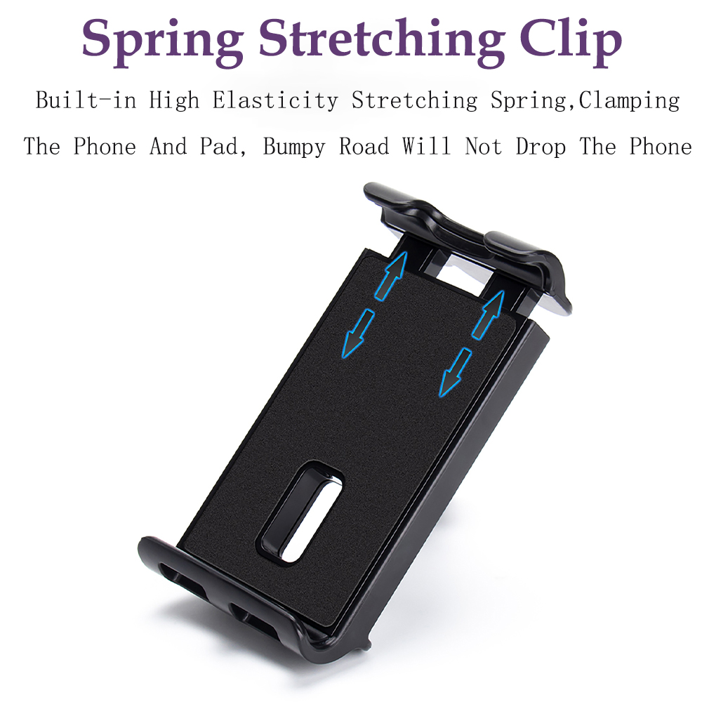Car Mobile Phone IPad Holder T - огляд і ціна Tablet Car Mount