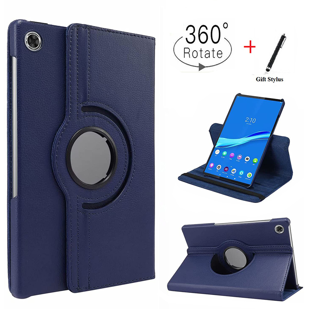 Funda Case for Lenovo Tab M10  - огляд і ціна Lenovo Tablet With Accessories