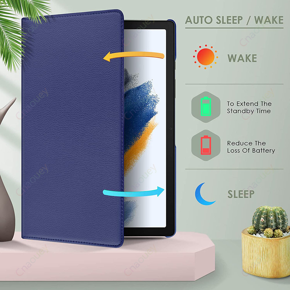 Funda Case for Lenovo Tab M10  - огляд і ціна Lenovo Tablet With Accessories