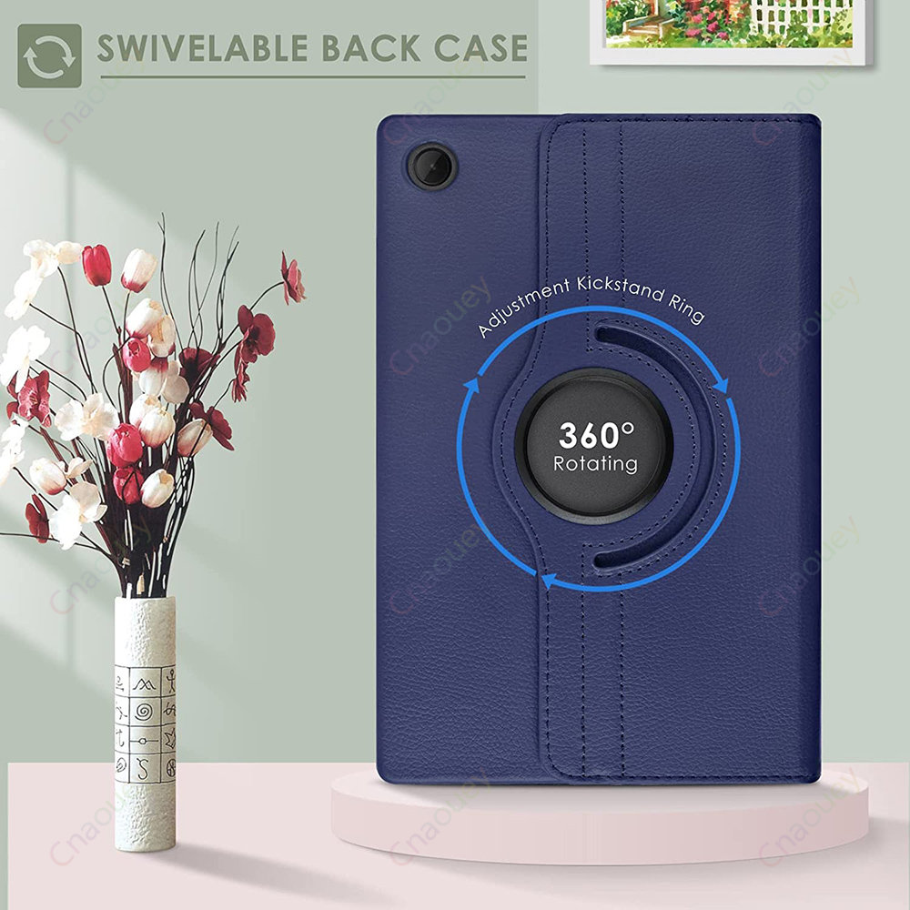 Funda Case for Lenovo Tab M10  - огляд і ціна Lenovo Tablet With Accessories