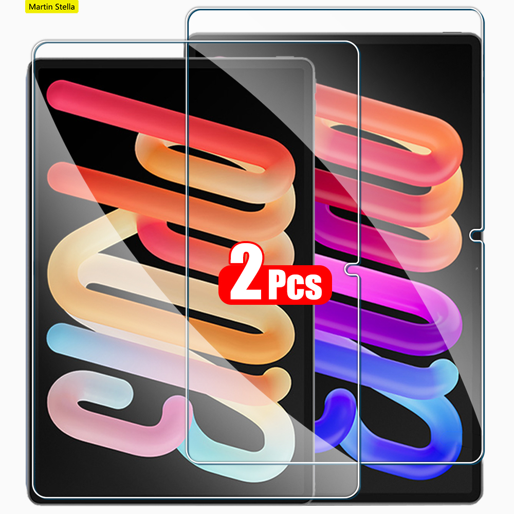 2PCS Screen Protector Tempered - огляд і ціна Lenovo Tablet With Accessories