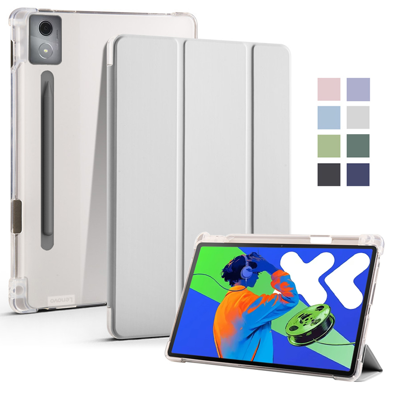 For Xiaoxin Pad Pro 12.7 2025  - огляд і ціна Lenovo Tablet With Accessories