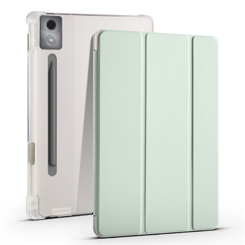 For Xiaoxin Pad Pro 12.7 2025  - огляд і ціна Lenovo Tablet With Accessories