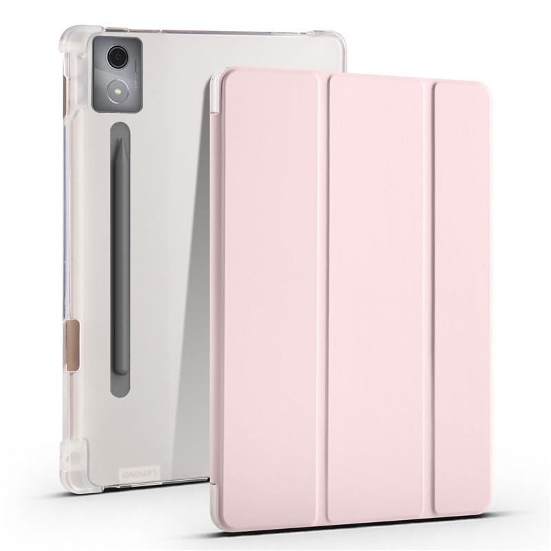 For Xiaoxin Pad Pro 12.7 2025  - огляд і ціна Lenovo Tablet With Accessories