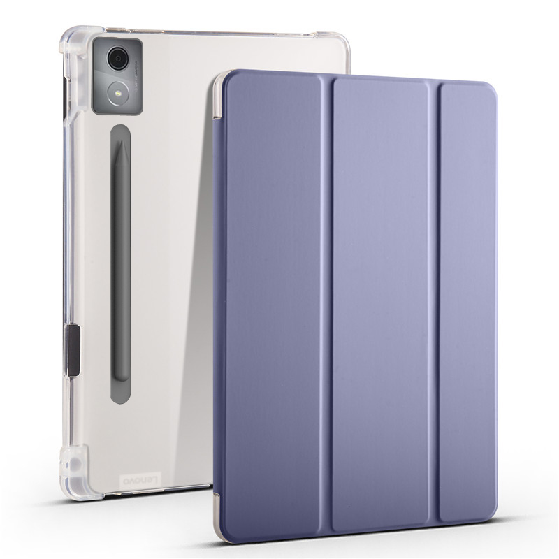 For Xiaoxin Pad Pro 12.7 2025  - огляд і ціна Lenovo Tablet With Accessories