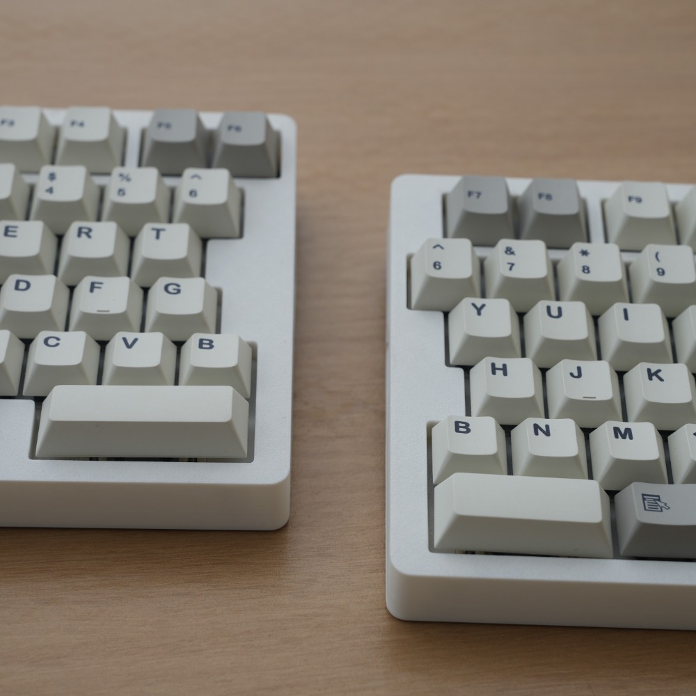 WS75 Ergonomic Split Mechanica - огляд і ціна Tablet Accessories Uk