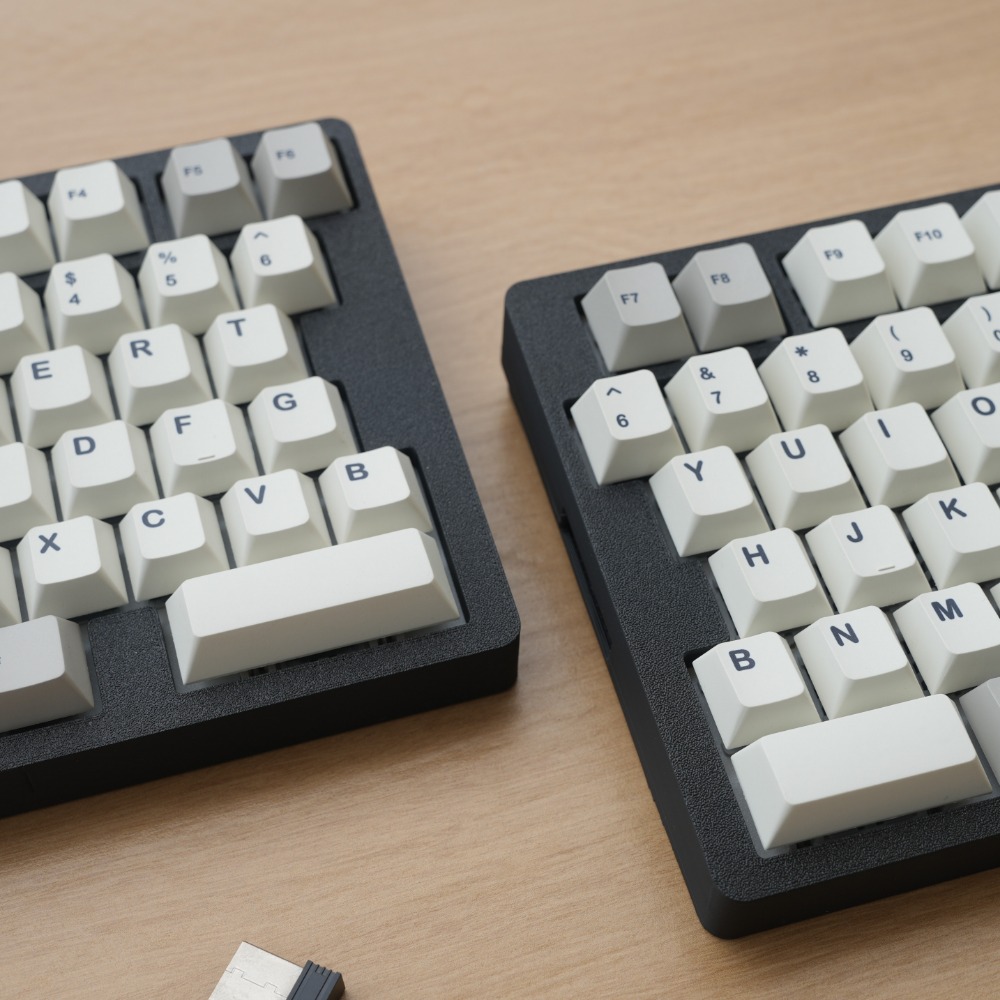 WS75 Ergonomic Split Mechanica - огляд і ціна Tablet Accessories Uk