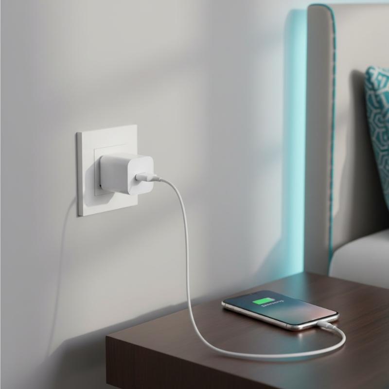 UK 3 Pin Plug Adapter Wall Cha - огляд і ціна Tablet Accessories Uk