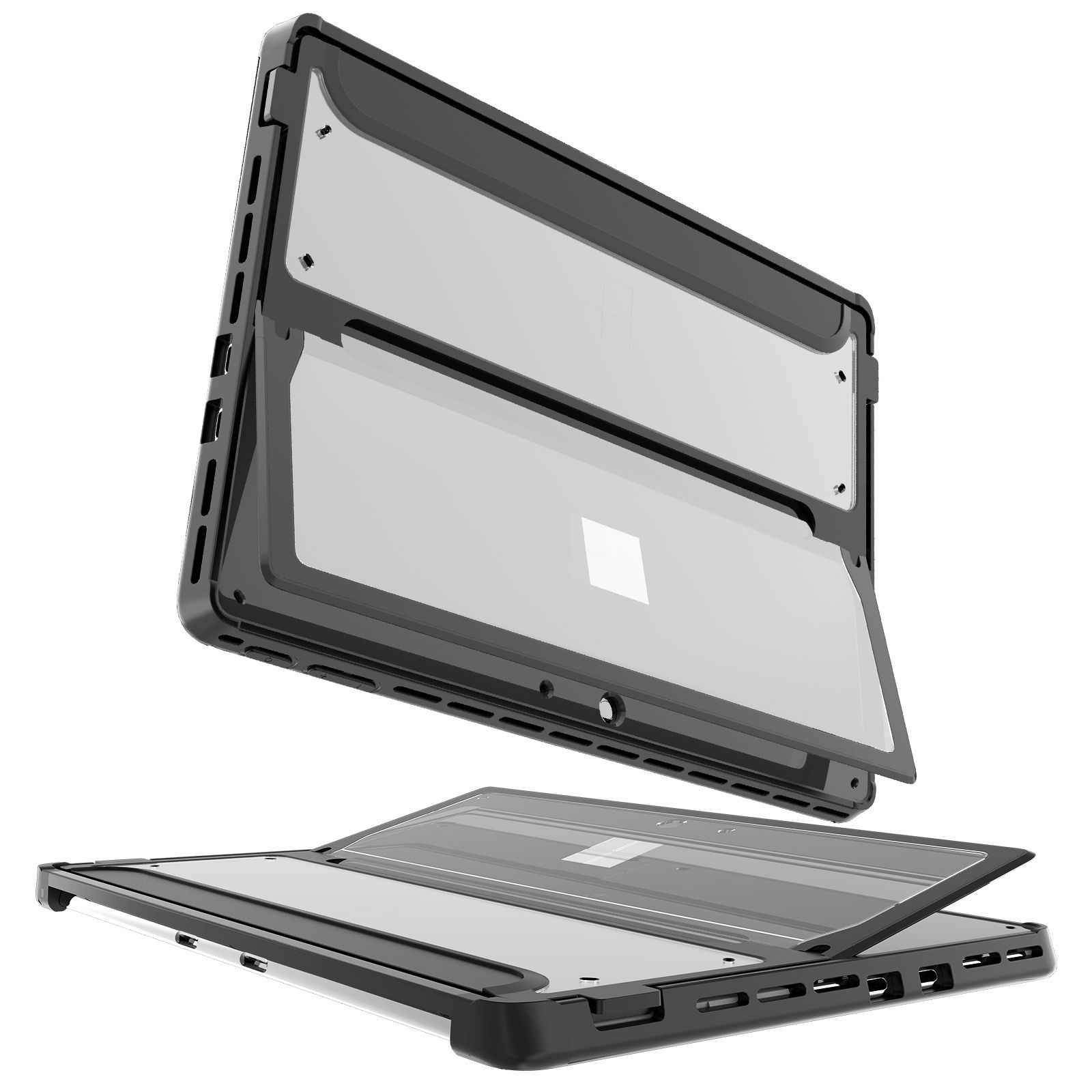 Case Compatible with Type Cove - огляд і ціна Microsoft Tablet Accessories