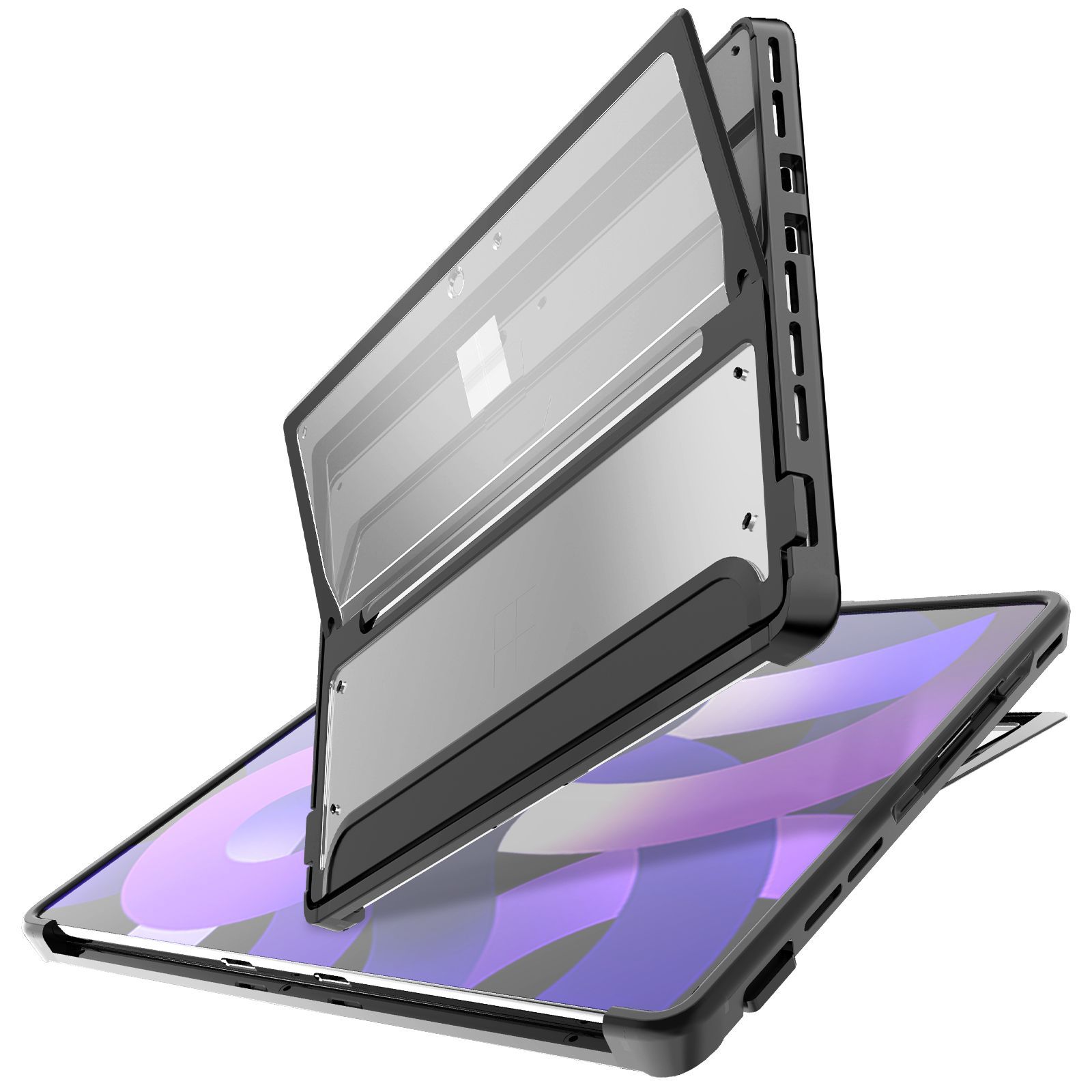 Case Compatible with Type Cove - огляд і ціна Microsoft Tablet Accessories