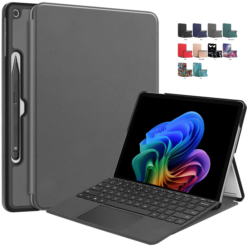 Coque For Microsoft Surface Pr - огляд і ціна Microsoft Tablet Accessories