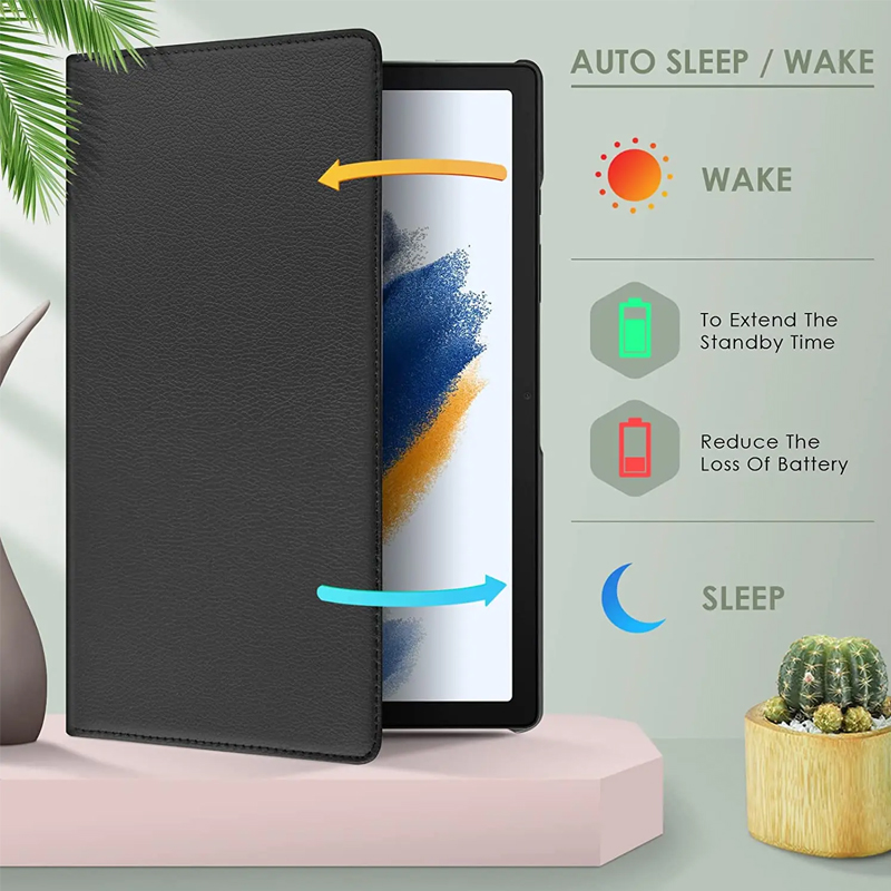 Case For Samsung Galaxy Tab A9 - огляд і ціна Samsung Tablet A9 Accessories