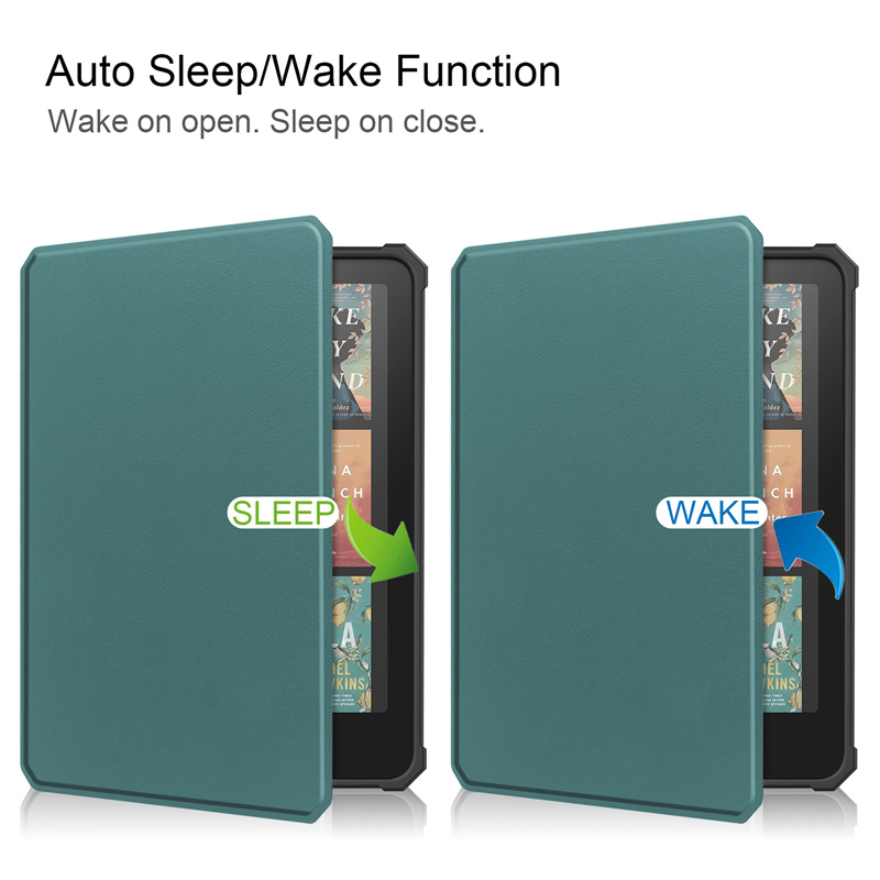 Case For Funda Kindle Paperwhi - огляд і ціна Kindle Tablet Accessories